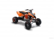 KTM 450 SX ATV